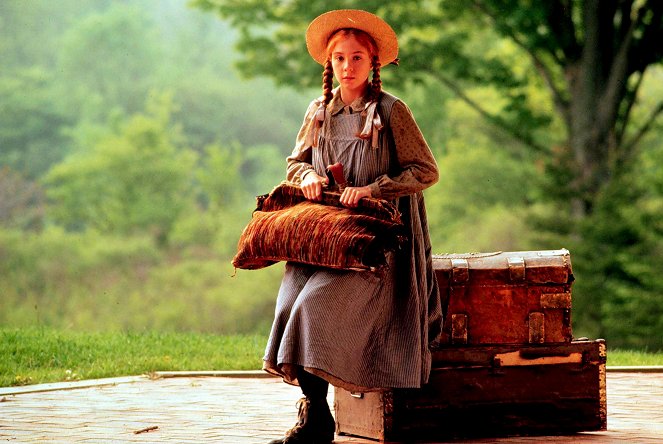 Anne of Green Gables - Promo