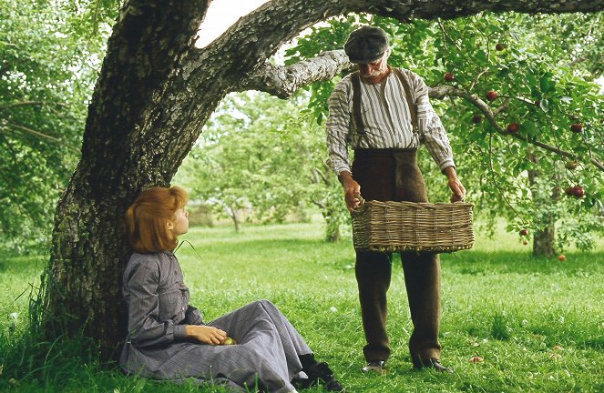 Anne of Green Gables - De la película