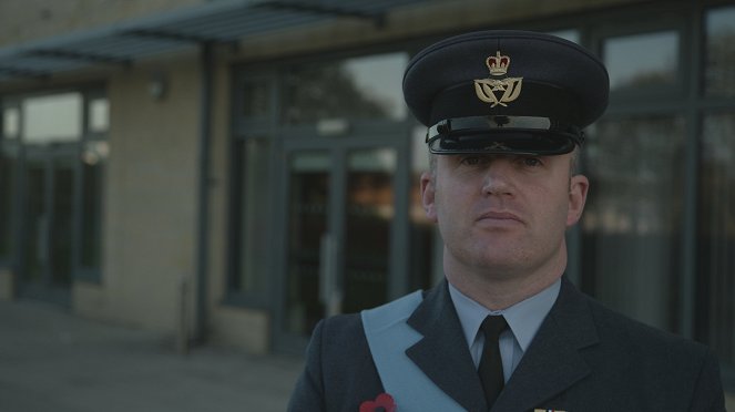 Top Guns: Inside the RAF - De la película