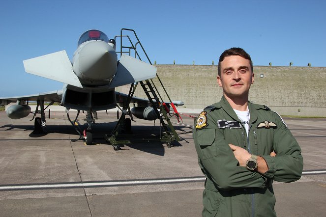 Top Guns: Inside the RAF - Kuvat elokuvasta