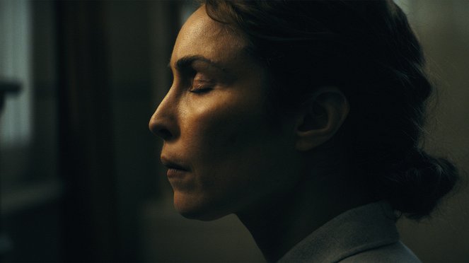 Constellation - These Fragments I Have Shored Against My Ruin - Do filme - Noomi Rapace
