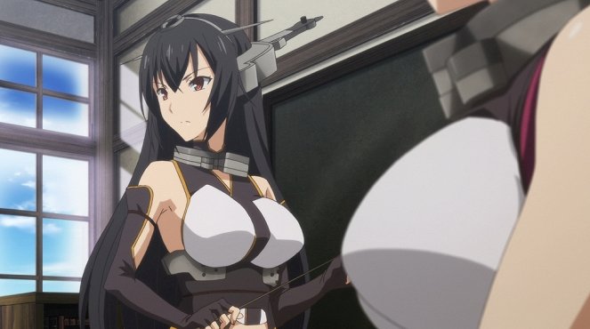KanColle - The Operation to Capture W Island - Photos