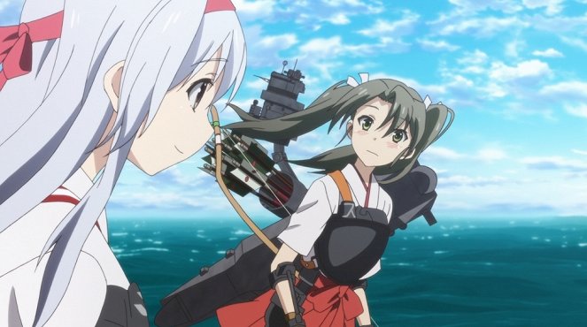KanColle - I Hate Carrier Group One! - Photos