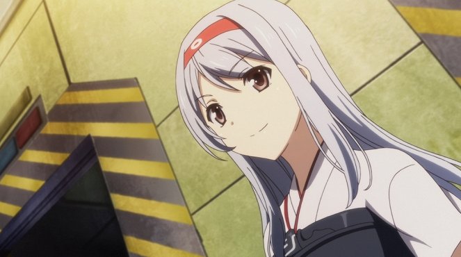 KanColle - I Hate Carrier Group One! - Photos