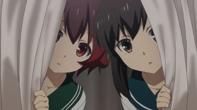 KanColle – Fleet Girls Collection - Kainippoi?! - Filmfotos