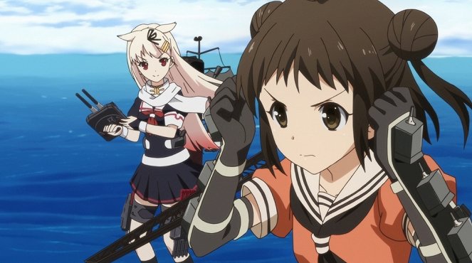 KanColle - Let's Do Our Best! - Photos