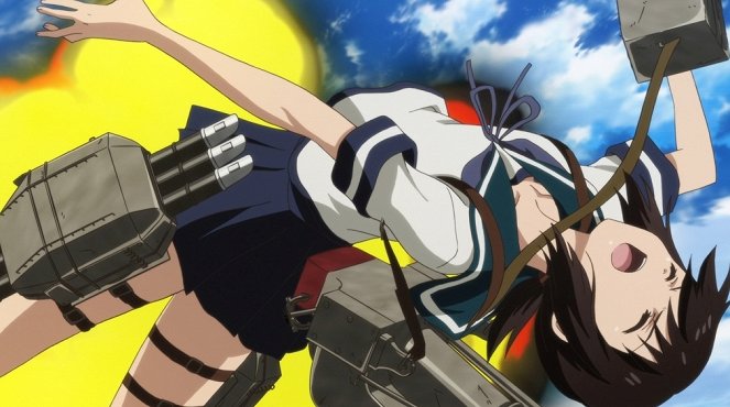 KanColle - Let's Do Our Best! - Photos