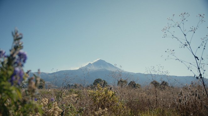 Des volcans et des hommes - Mexique, les secrets du Popocatépetl - De la película