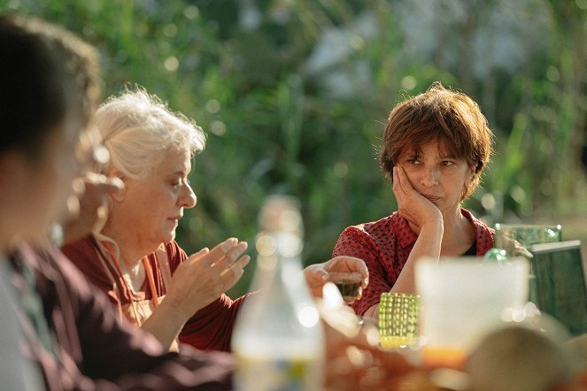 Un altro Ferragosto - Filmfotók