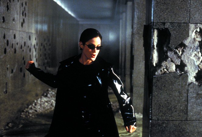 Matrix - De filmes