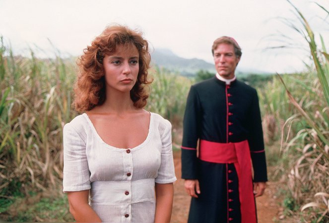 The Thorn Birds - De la película