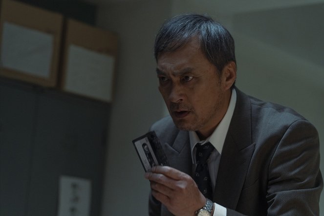 Tokyo Vice - The War at Home - Film - Ken Watanabe