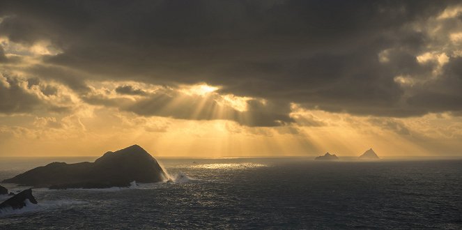 Ireland's Wild Islands - Photos