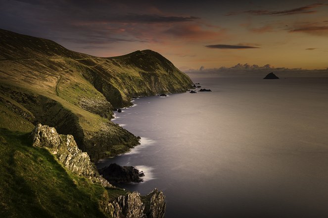 Ireland's Wild Islands - Photos