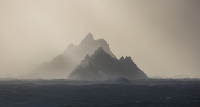 Ireland's Wild Islands - Filmfotos