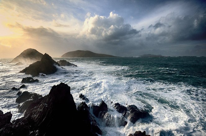 Ireland's Wild Islands - Photos