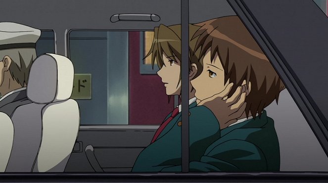 The Melancholy of Haruhi Suzumiya - The Melancholy of Haruhi Suzumiya V - Photos