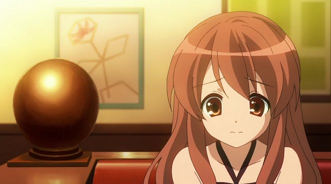 The Melancholy of Haruhi Suzumiya - Endless Eight V - Photos