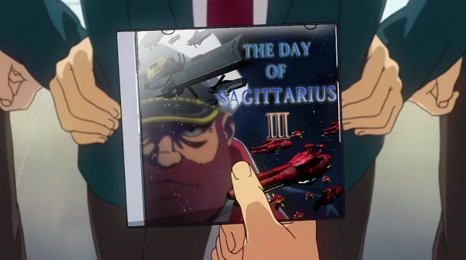 The Melancholy of Haruhi Suzumiya - The Day of Sagittarius - Photos