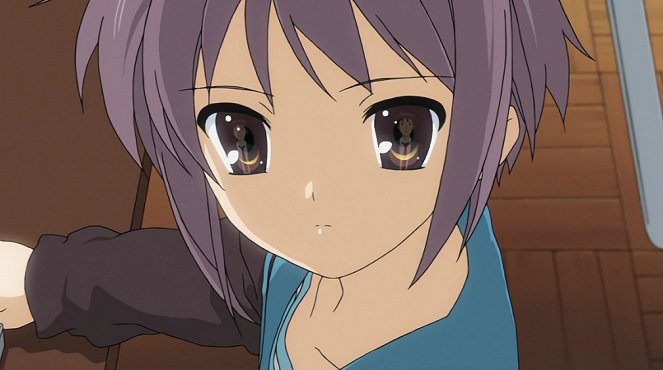 The Melancholy of Haruhi Suzumiya - The Day of Sagittarius - Photos