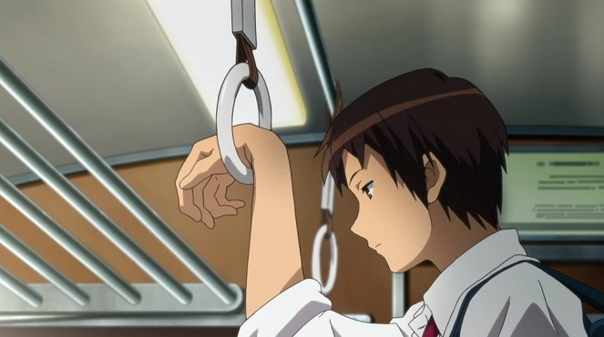 The Melancholy of Haruhi Suzumiya - The Sigh of Haruhi Suzumiya I - Photos