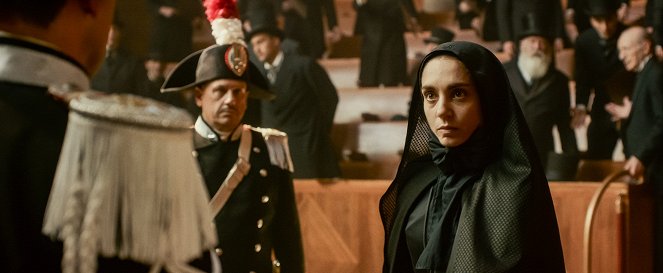 Cabrini - A szent - Filmfotók - Cristiana Dell'Anna