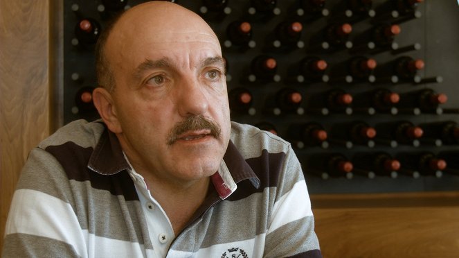 Tasting Victory: The Life and Wines of the World's Favourite Sommelier - Z filmu