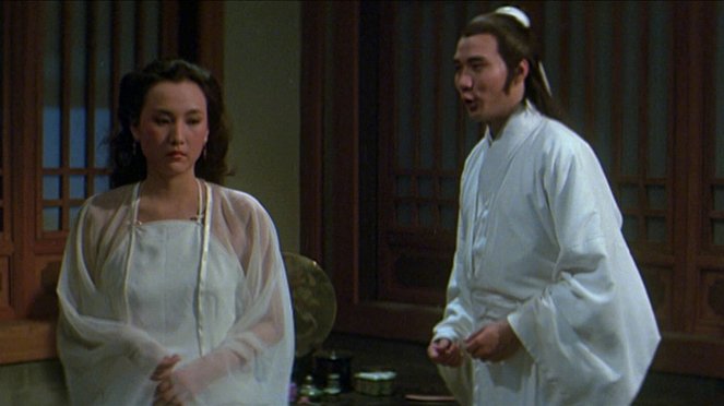 Ming jian - De la película
