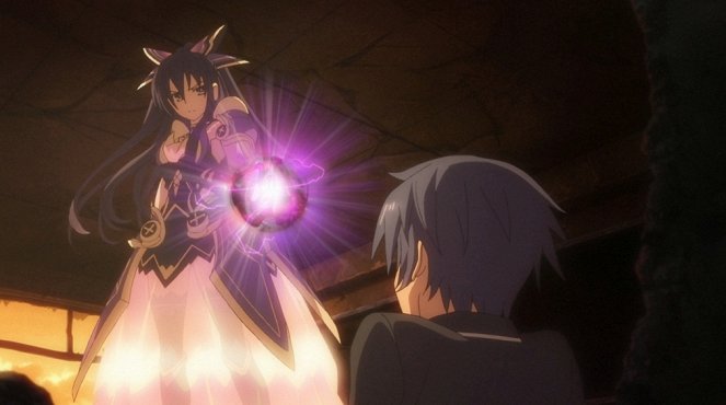 Date a Live - Zweite Begegnung - Filmfotos