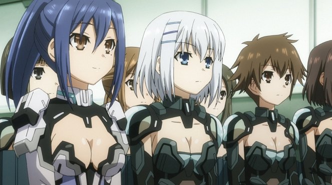 Date a Live - The Visitors - Photos