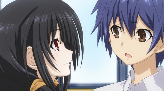 Date a Live - The Visitors - Photos