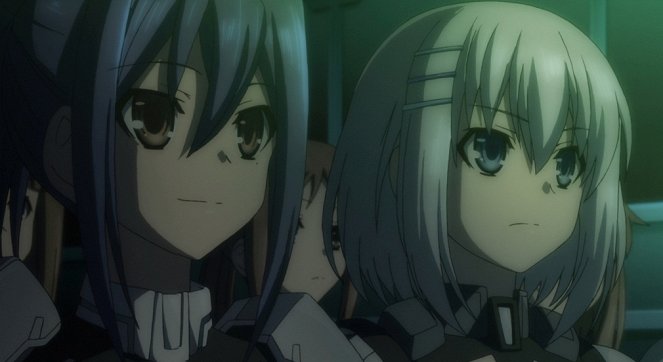 Date a Live - The Visitors - Photos