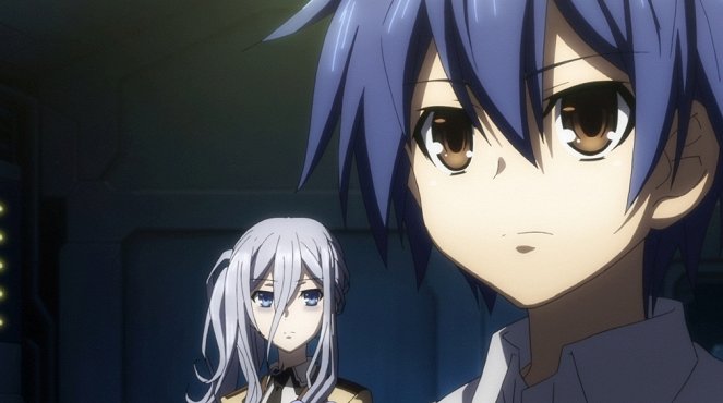 Date a Live - Season 1 - Film