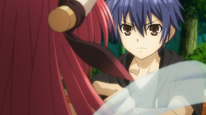 Date a Live - Things You Can't Give Up - Photos