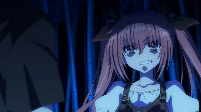 Date a Live - Season 1 - Things You Can't Give Up - Photos