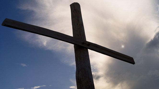 Tod am Kreuz – Der Mann Nummer 4926 - Filmfotos