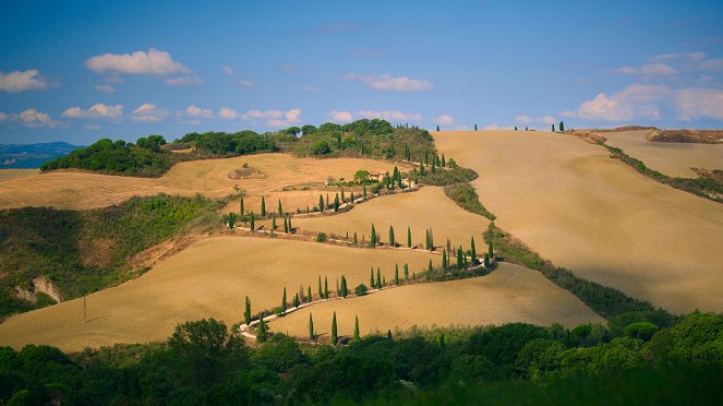 The Reluctant Traveler - Italy: La Dolce Vita - Photos