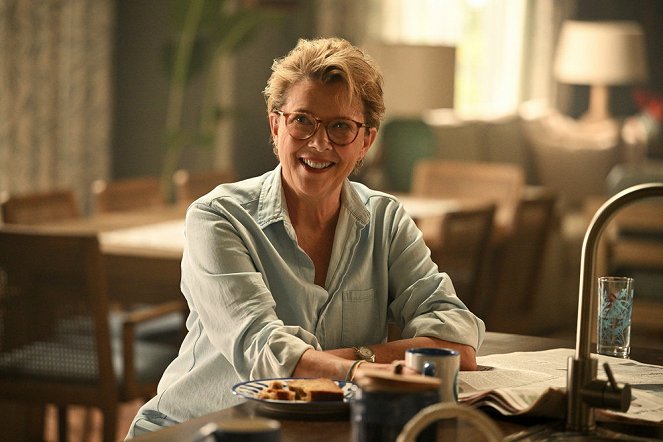 Jablká nepadajú ďaleko - Z filmu - Annette Bening