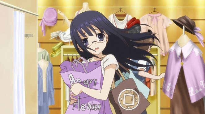 Date a Live - Daily Life - Photos