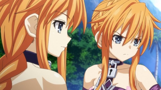 Date a Live - Children of the Storm - Photos