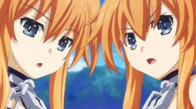 Date a Live - Season 2 - Children of the Storm - Photos