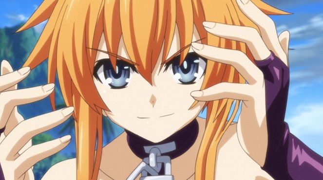 Date a Live - Season 2 - Children of the Storm - Photos