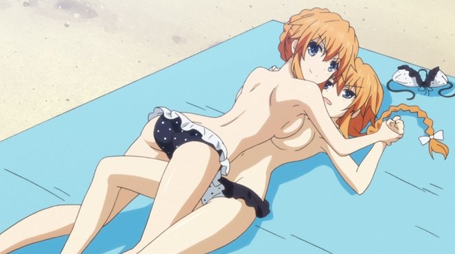 Date a Live - Season 2 - Two Wishes - Photos
