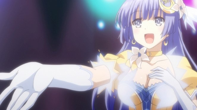 Date a Live - Song-Contest - Filmfotos