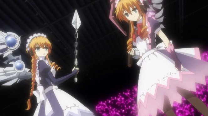 Date a Live - The Army-Destroying Songstress (Gabriel) - Photos