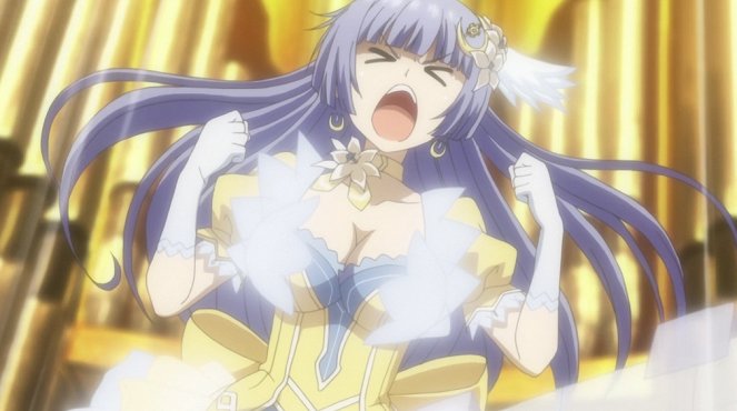 Date a Live - The Army-Destroying Songstress (Gabriel) - Photos