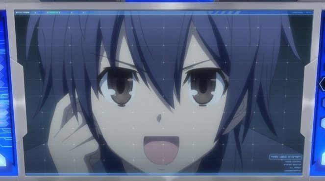 Date a Live - The Promise to Keep - Photos