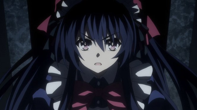 Date a Live - Hatasubeki jakusoku - Filmfotók