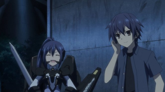 Date a Live - The Promise to Keep - Photos