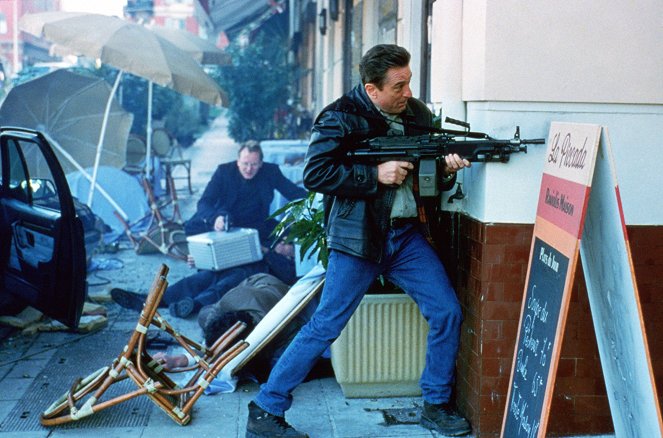 Ronin - Filmfotos - Robert De Niro